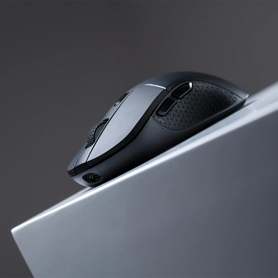 Keychron M3 Lite PixArt 3311 1K Polling Rate Wireless Mouse