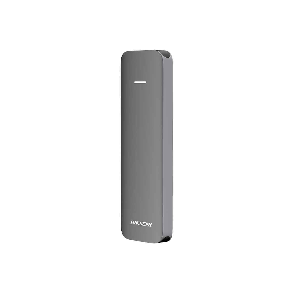 Hiksemi Elite 1TB USB 3.2 Gen2 x2 Up to 1050MB/s Read & 1030MB/s Write Type-C Portable SSD (Grey)