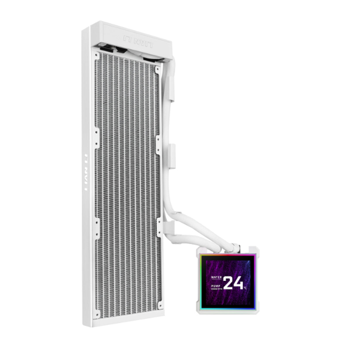 Lian Li Hydroshift II LCD-S 360N AIO Liquid Cooler
