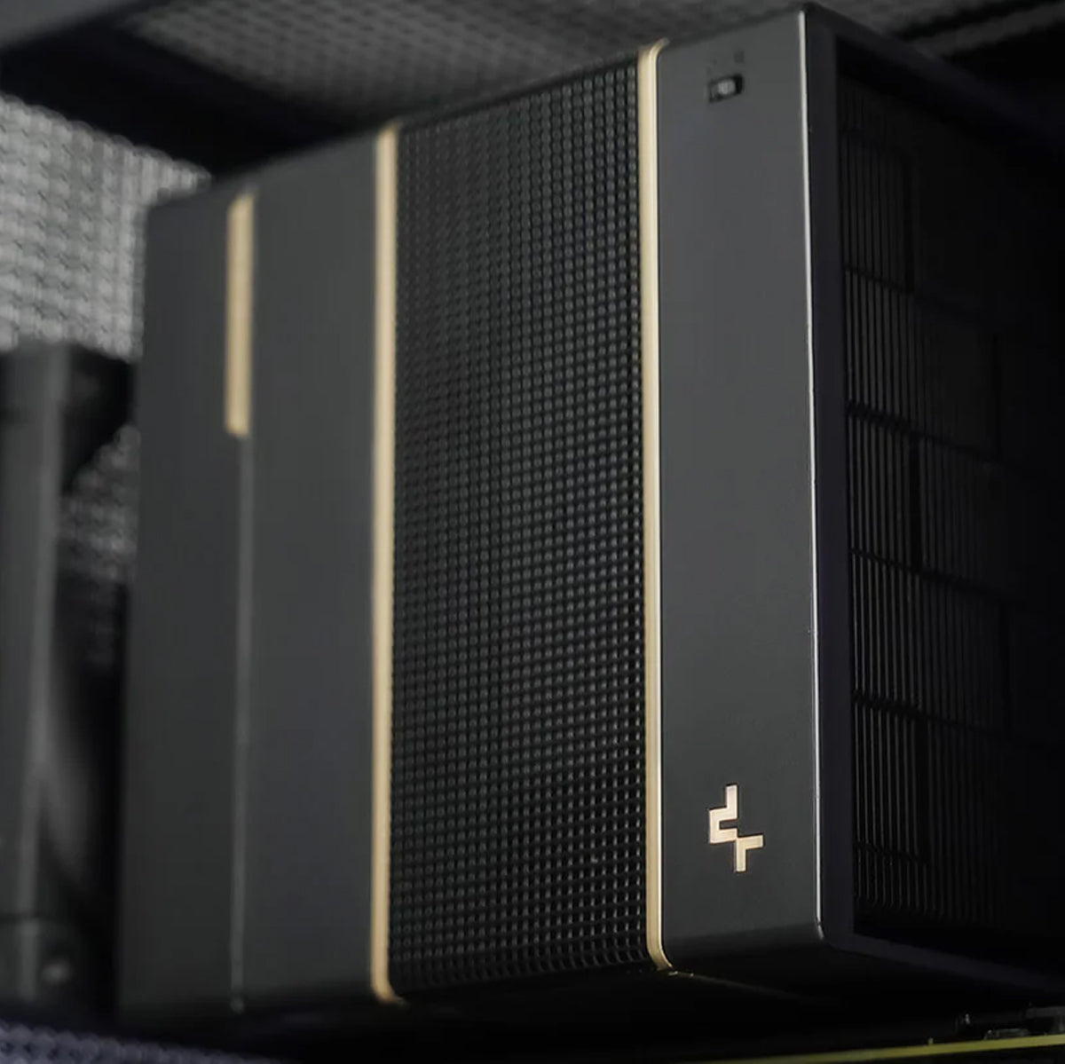 DeepCool Assassin VC Elite Vapor Chamber Elite CPU Air Cooler