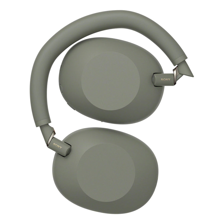 Sony WH-1000XM6 Wireless Noise Cancelling Headphones (Black, Moonlit Blue, Platinum Silver, Sand Pink, Sandstone, Olive Gray)