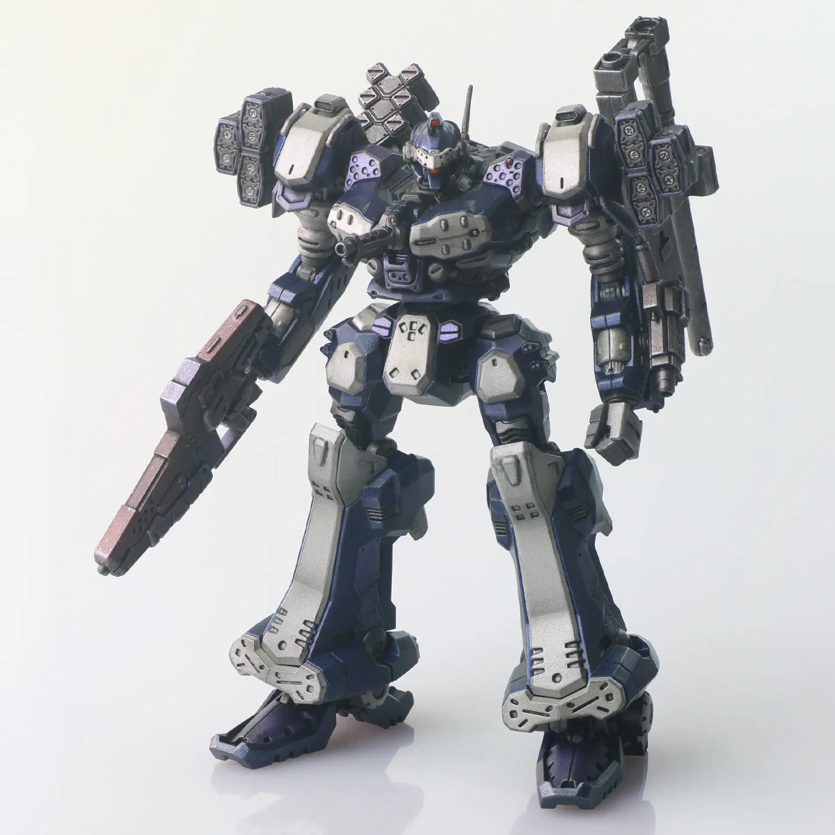 Armored Core Structure Arts Vol. 2