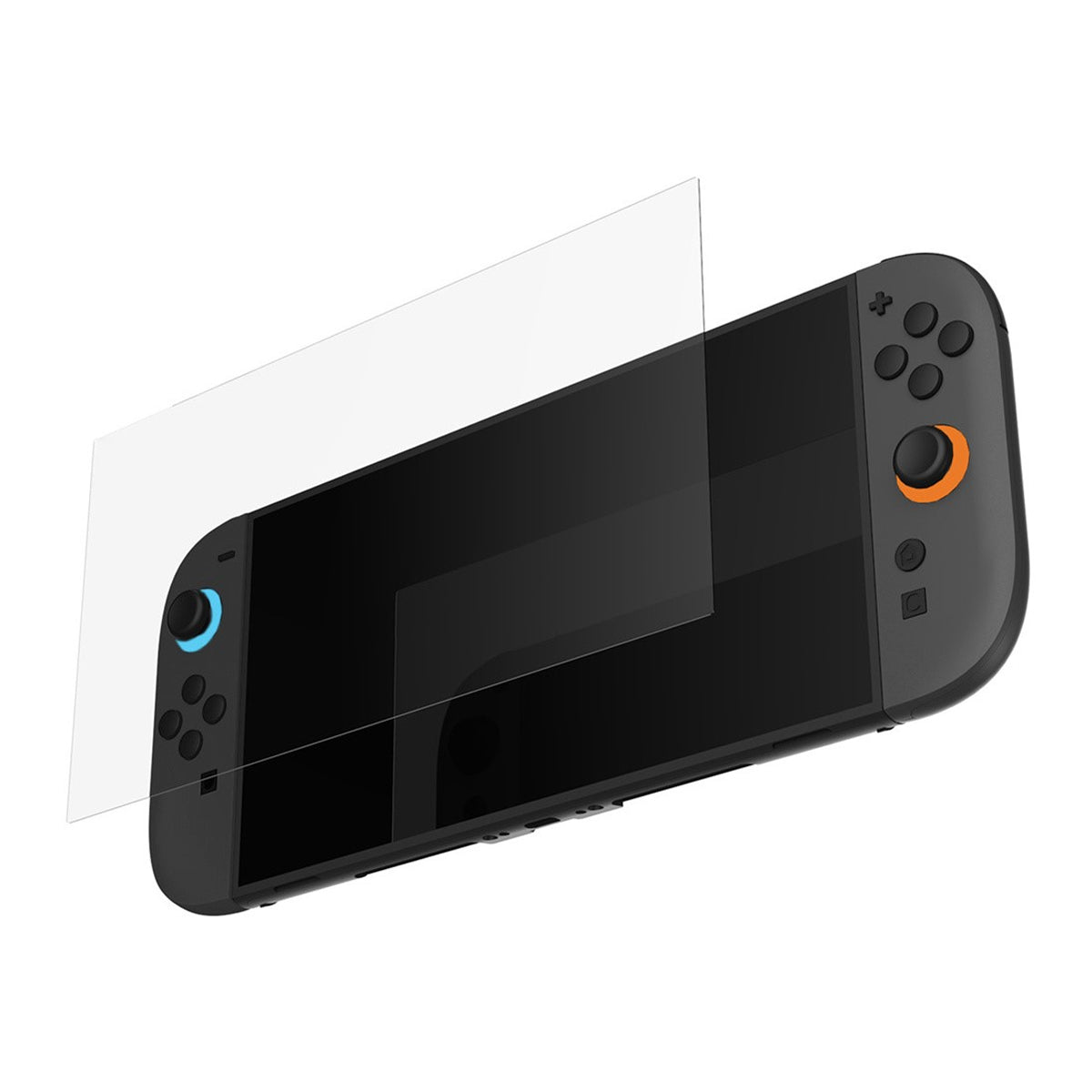Ipega Glass Screen Pro Premium Tempered Glass Protection Set for Nintendo Switch 2 (PG-SW2023)