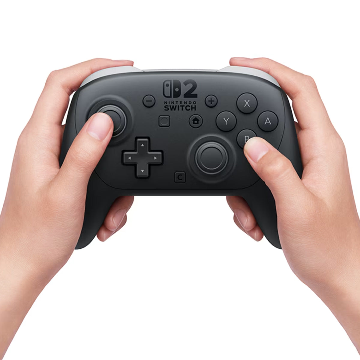 Nintendo Switch 2 Pro Controller