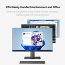 Beelink EQR6-LP AMD Ryzen 7 6800U Processor (24GB RAM+500GB SSD | 32GB RAM+1TB SSD) Windows 11 Pro