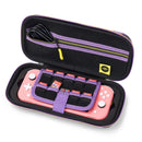 PowerA Protection Case for Nintendo Switch (Pikachu Vs Gengar)