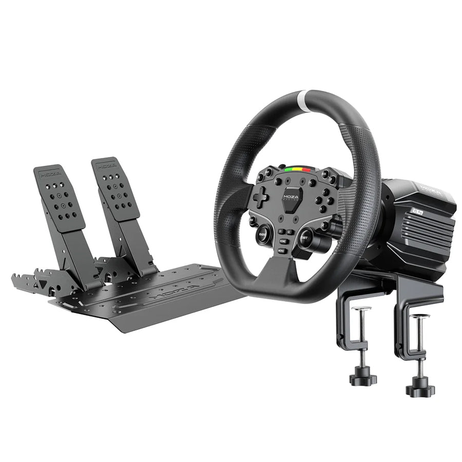 Moza R5 Pro Racing Simulator (RS105)