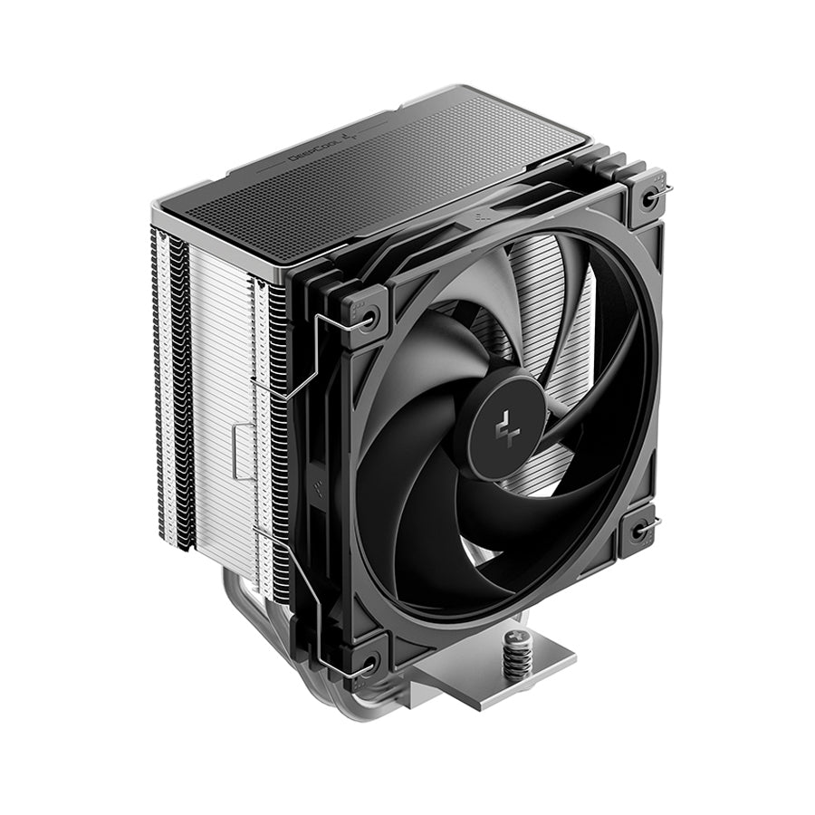 DeepCool AG600 Superior Performance 6-Heatpipe Single Tower CPU Air Cooler