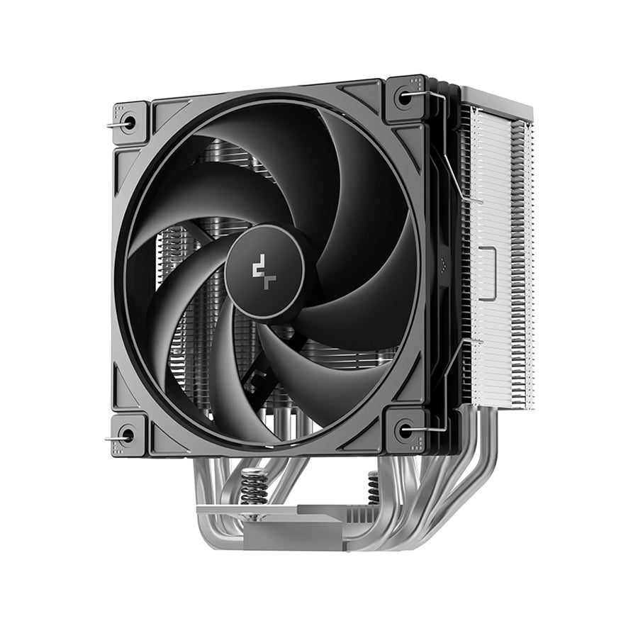 DeepCool AG600 Superior Performance 6-Heatpipe Single Tower CPU Air Cooler