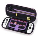 PowerA Protection Case for Nintendo Switch (Pikachu Vs Gengar)