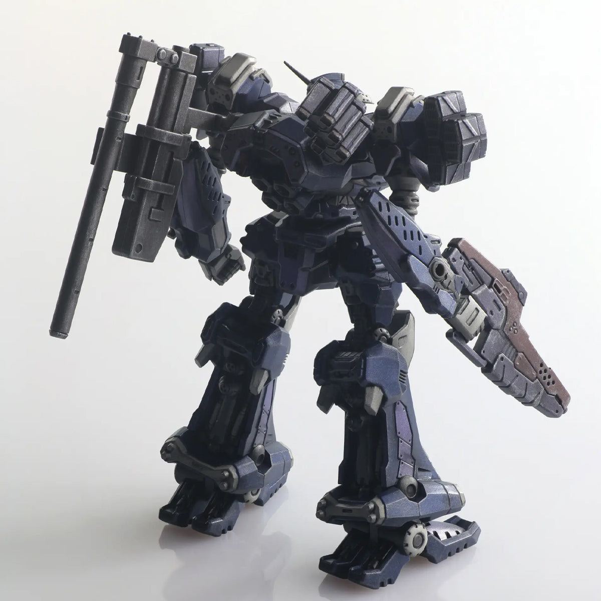Armored Core Structure Arts Vol. 2
