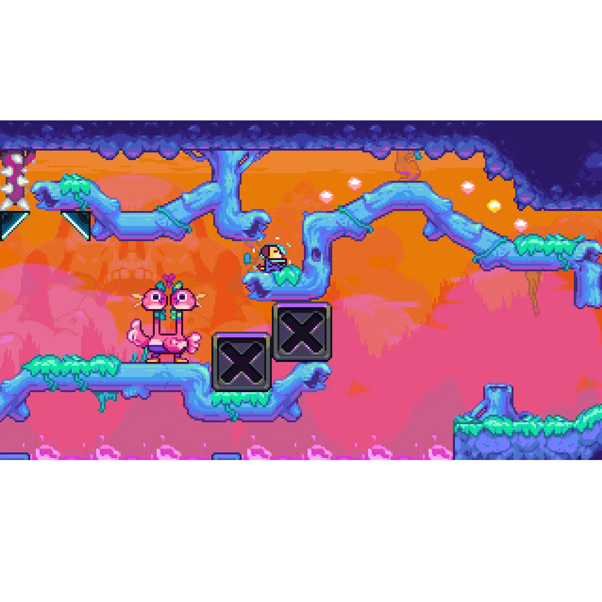 Nintendo Switch Goodboy Galaxy