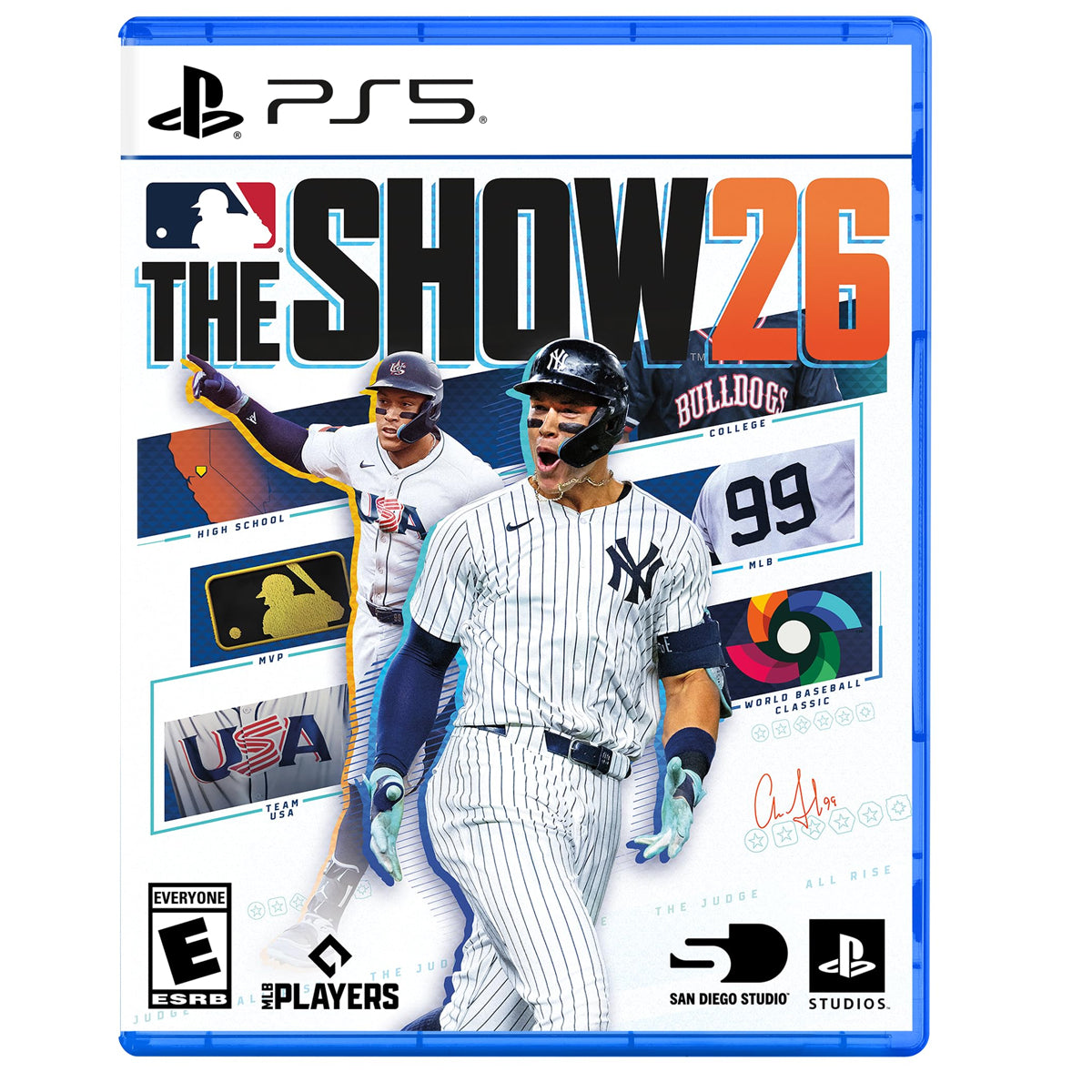 PS5 MLB The Show 26 (US)