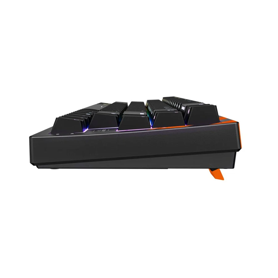 Cherry XTRFY K5 PRO TMR Compact Magnetic Gaming Keyboard (Black)