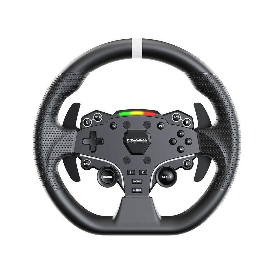 Moza R5 Pro Racing Simulator (RS105)
