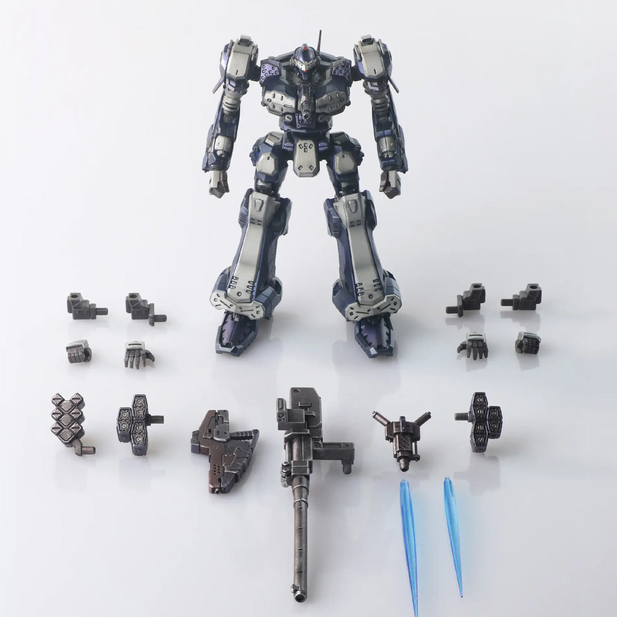 Armored Core Structure Arts Vol. 2