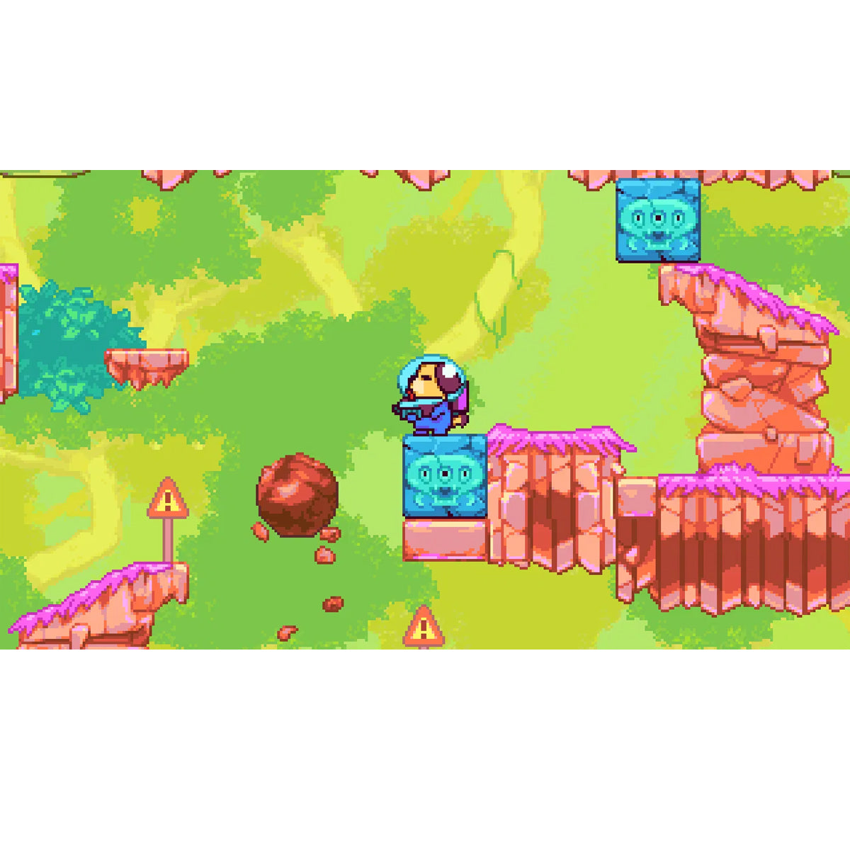 Nintendo Switch Goodboy Galaxy