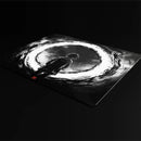 Tekkusai Singularity Founders Edition Glass Mousepad