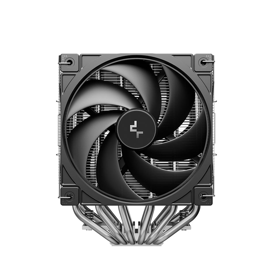 DeepCool AG620 G2 Superior Performance 6-Heatpipe Dual Tower CPU Air Cooler