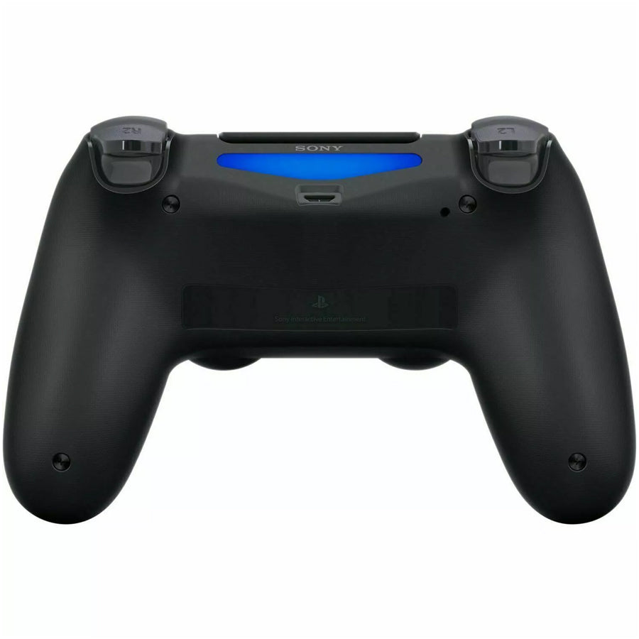 PS4 Dualshock 4 Wireless Controller Black Latam (CUH-ZCT2E)