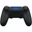 PS4 Dualshock 4 Wireless Controller Black Latam (CUH-ZCT2E)