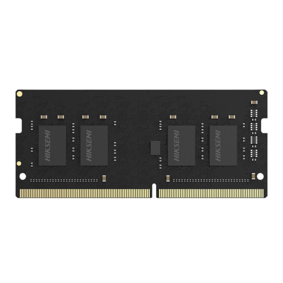 Hiksemi Hiker DDR5 8GB (1x8GB) 5600MHz SODIMM Memory RAM (HSC508S56Z1)