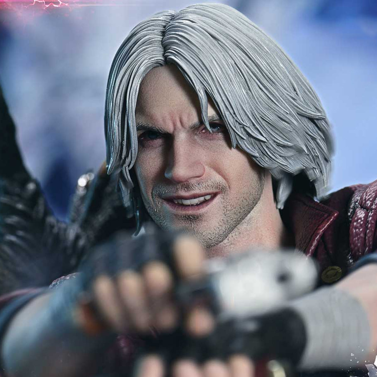 Concept Masterline Devil May Cry 5 Dante | DataBlitz