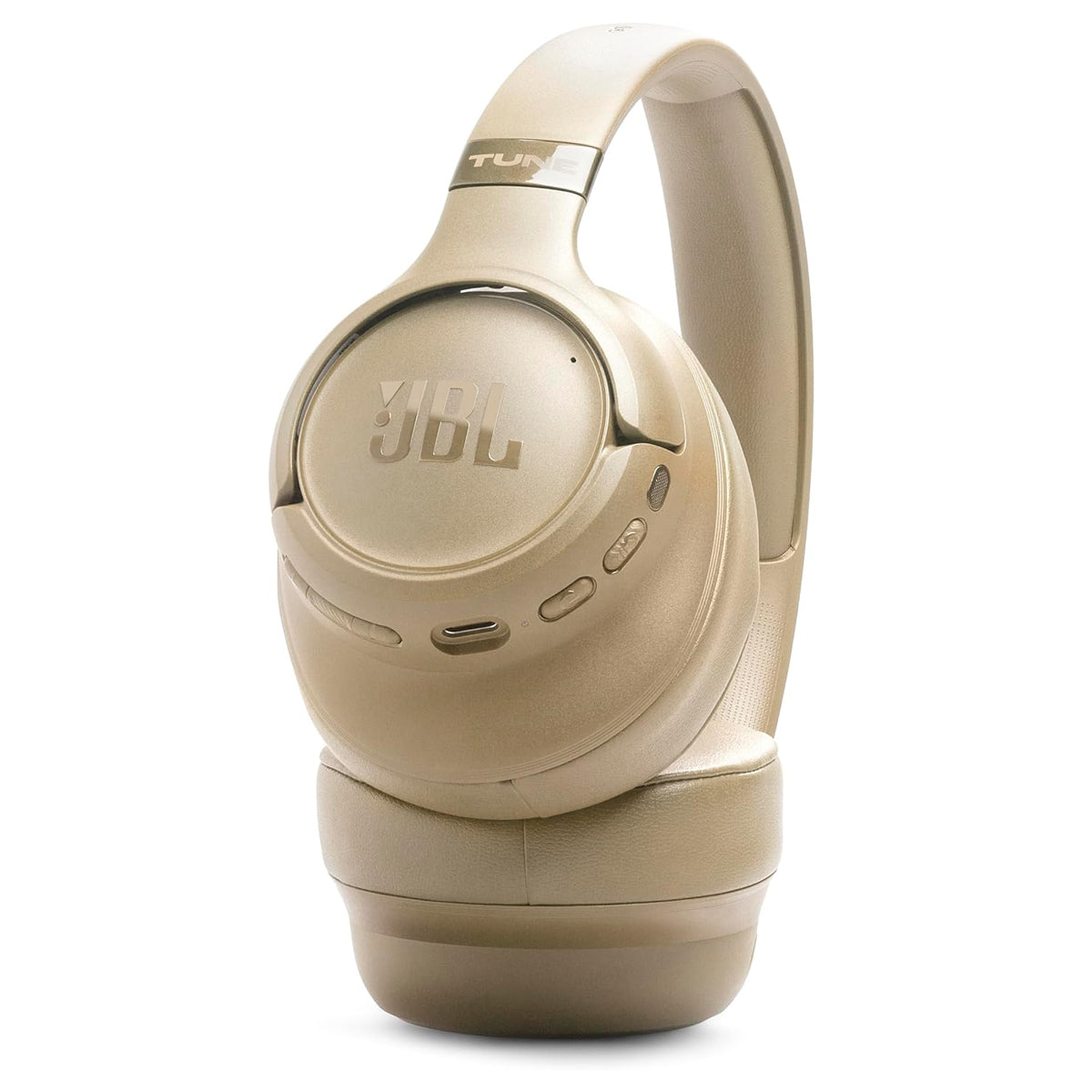 JBL TUNE 780NC Adaptive Noise Cancelling Hi-Res Wireless On-Ear Headphones