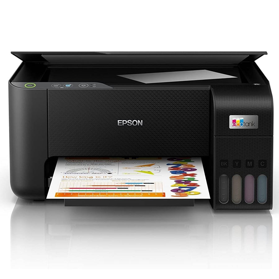 Epson EcoTank L3210 Wired Printer