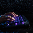 8Bitdo Retro 87 Mechanical Keyboard Mecha Break Panther Edition (85HD)