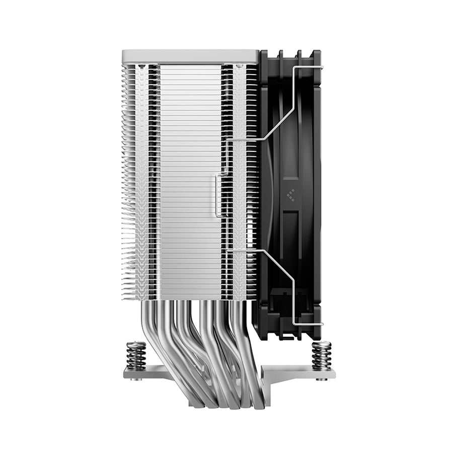 DeepCool AG600 Superior Performance 6-Heatpipe Single Tower CPU Air Cooler