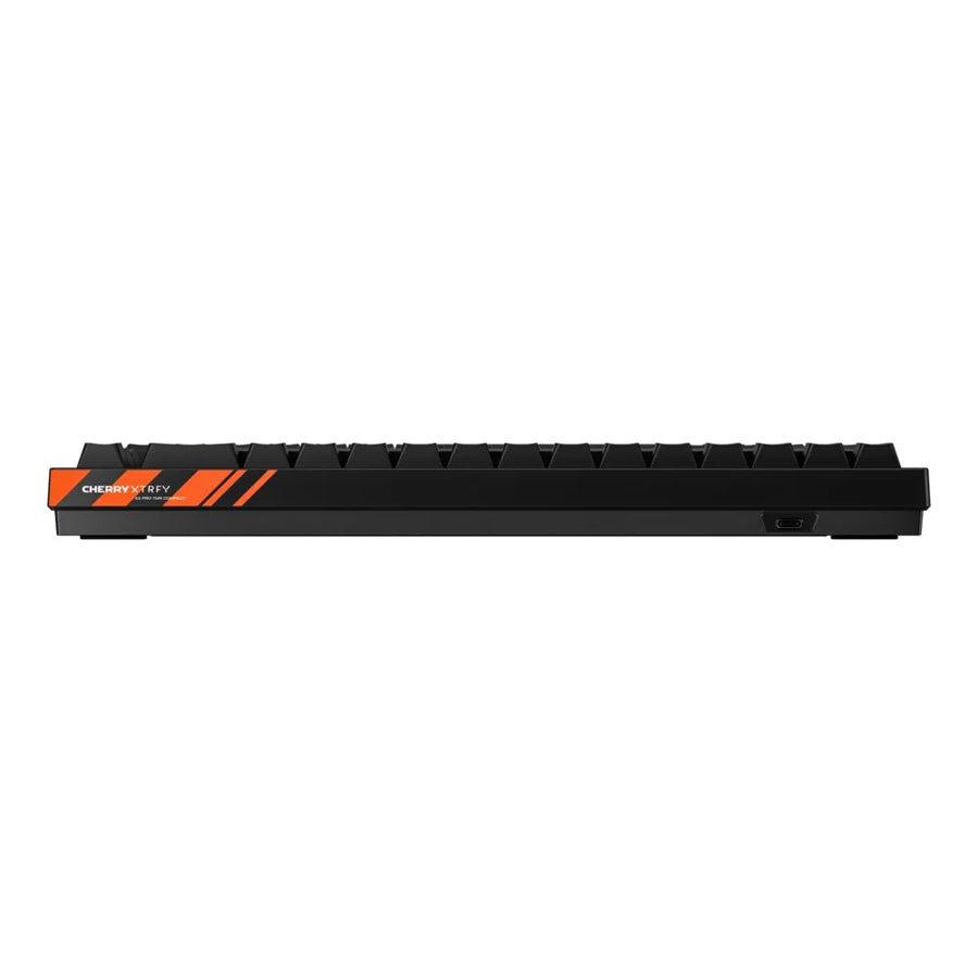 Cherry XTRFY K5 PRO TMR Compact Magnetic Gaming Keyboard (Black)