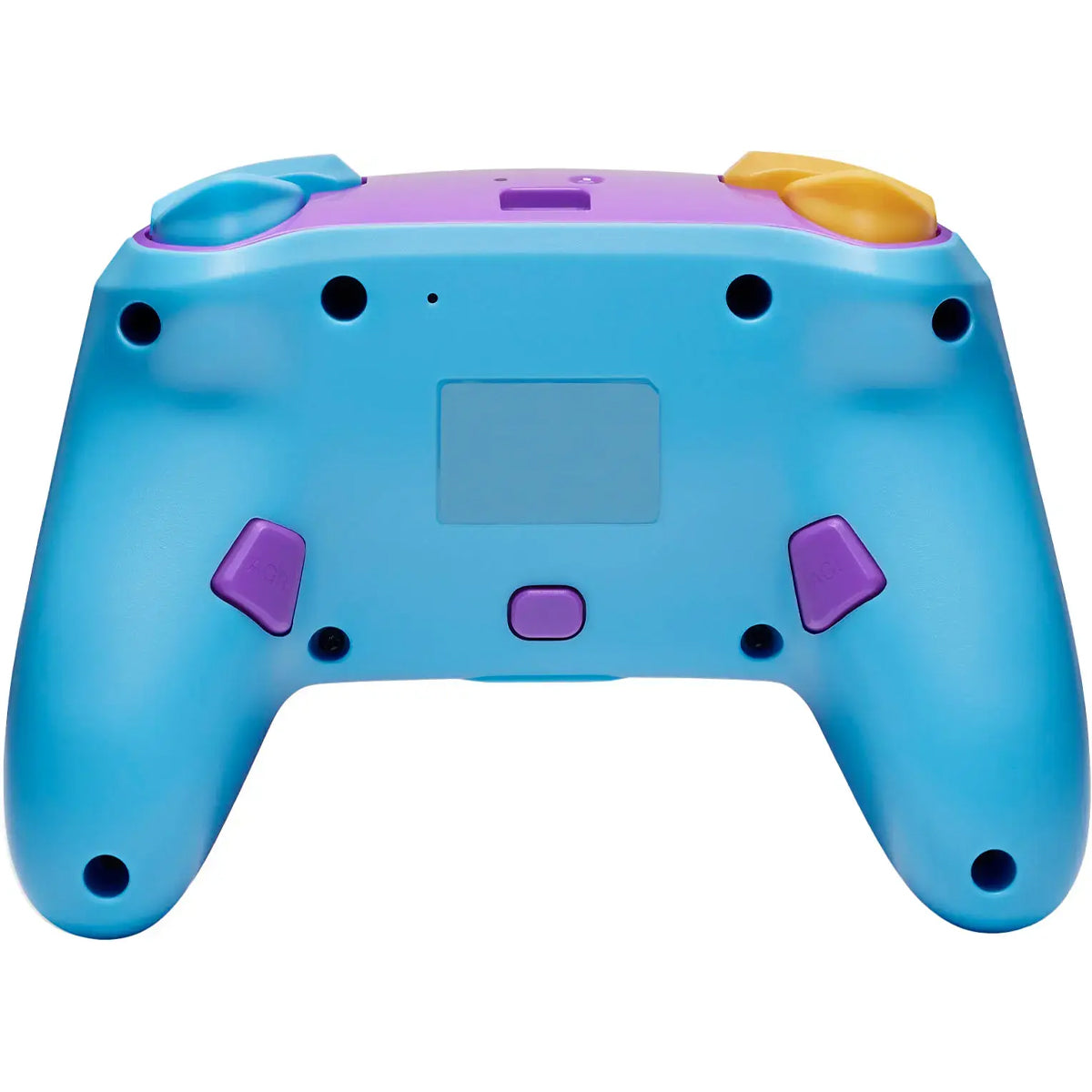 PowerA Super Mario Enhanced Wireless Controller for Nintendo Switch (Color Splash Heroes)