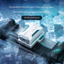 GameSir FX5 Thermoelectric Cooler with Battery Module for X5 Series Controller