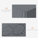 Beelink EQR6-LP AMD Ryzen 7 6800U Processor (24GB RAM+500GB SSD | 32GB RAM+1TB SSD) Windows 11 Pro