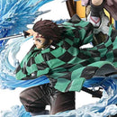 Concept Masterline Demon Slayer: Kimetsu no Yaiba Kamado Tanjiro & Kamado Nezuko