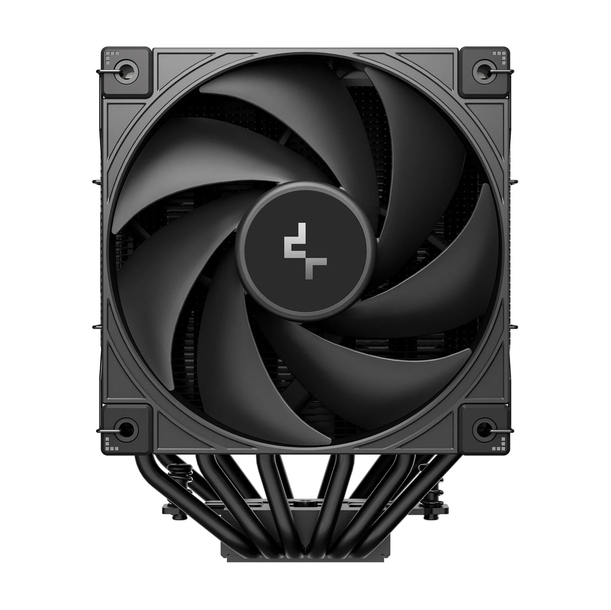 DeepCool AK620 G2 Wood Grain Top Cover CPU Cooler