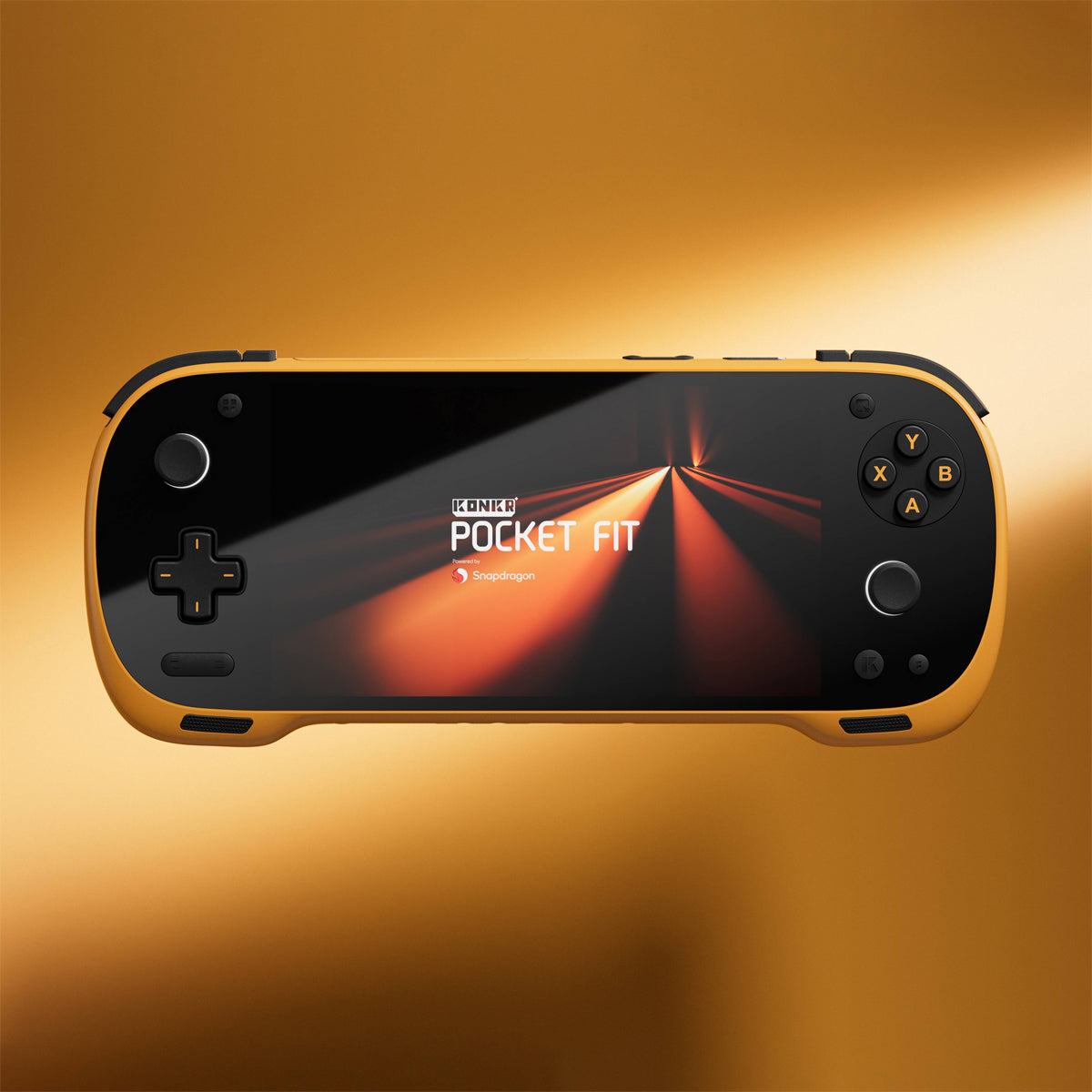 Ayaneo KONKR Pocket Fit Qualcomm Snapdragon G3 Gen 3 16GB + 512GB 6" (1920x1080)