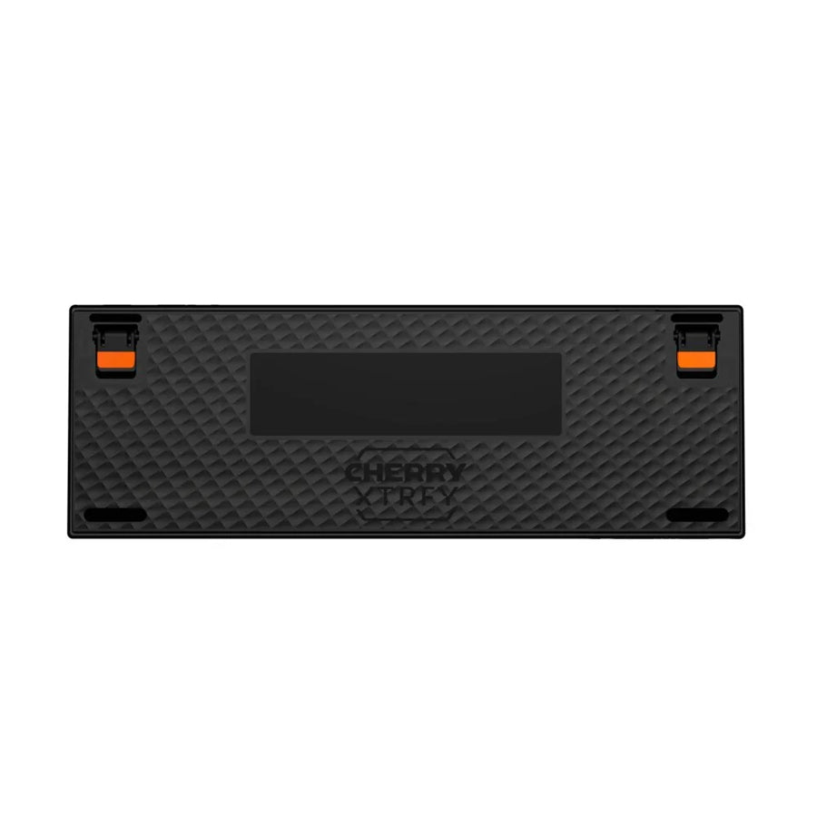 Cherry XTRFY K5 PRO TMR Compact Magnetic Gaming Keyboard (Black)