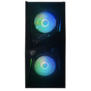 Sophos Forge 100R Black Desktop Gaming PC