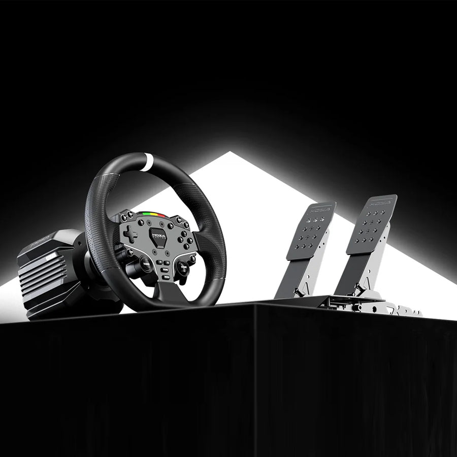 Moza R5 Pro Racing Simulator (RS105)