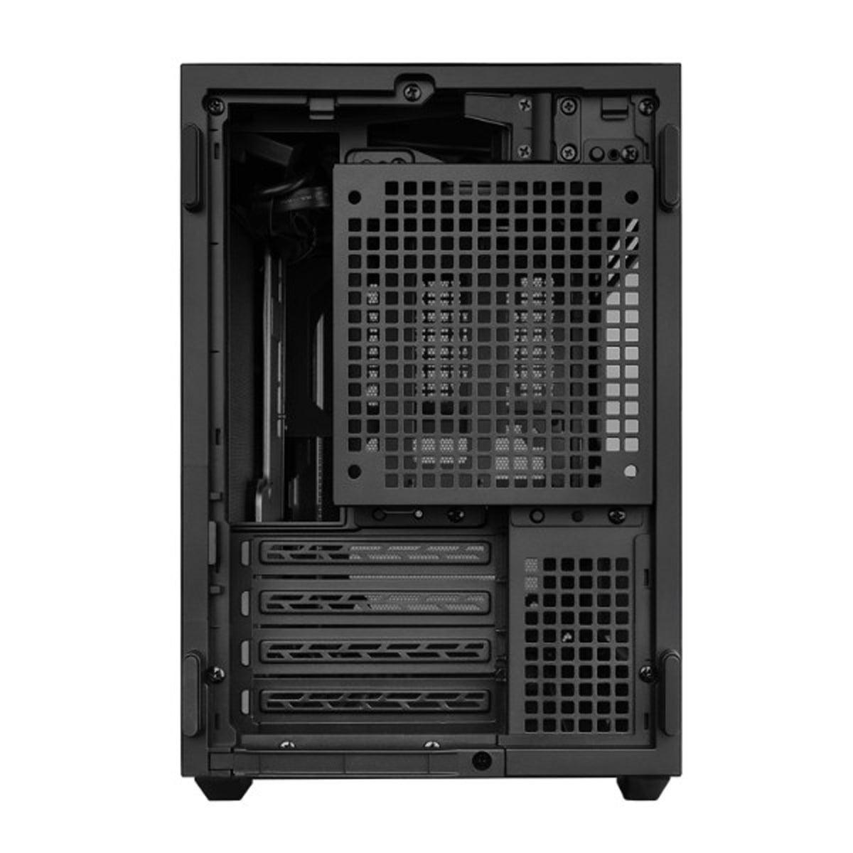 Lian Li B4X-mATX Mesh Micro-ATX | Mini-ITX Gaming PC Case