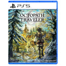 PS5 Octopath Traveler 0