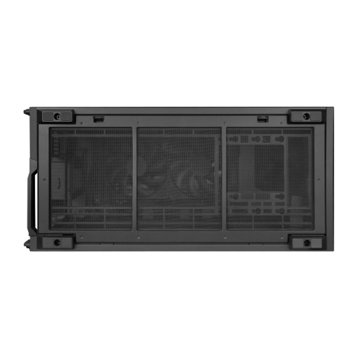 Lian Li B4X-mATX Mesh Micro-ATX | Mini-ITX Gaming PC Case