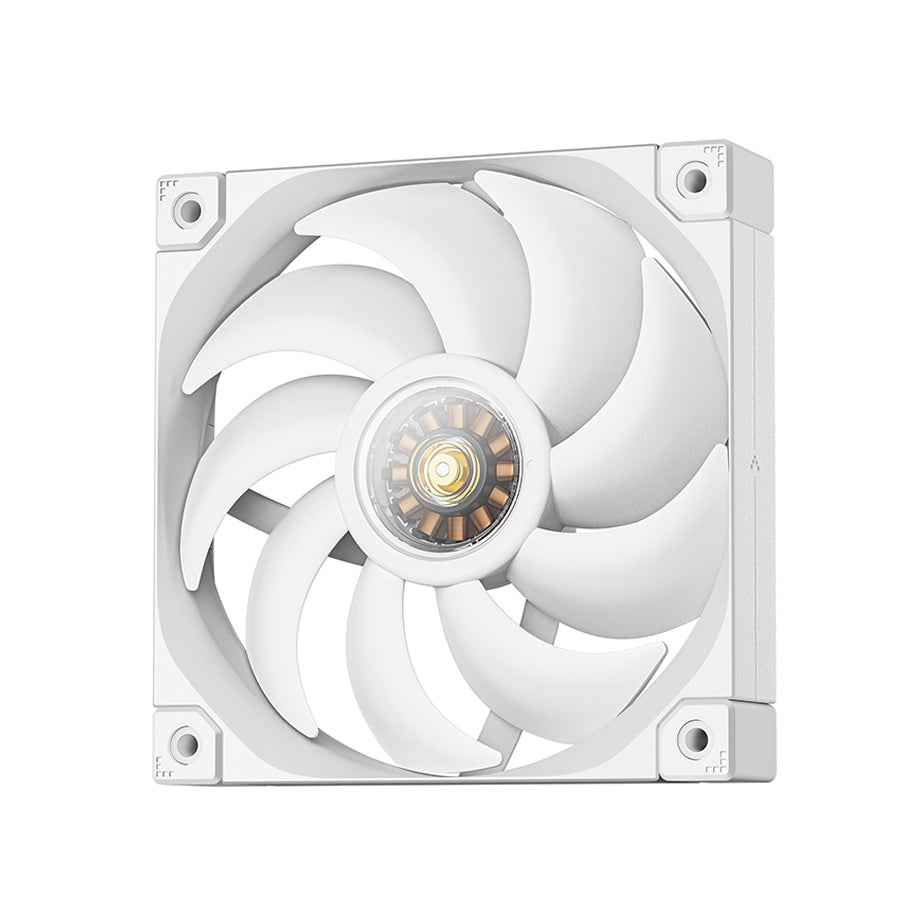 DeepCool FT12 3-in-1 120mm High-Performance PWM Fans