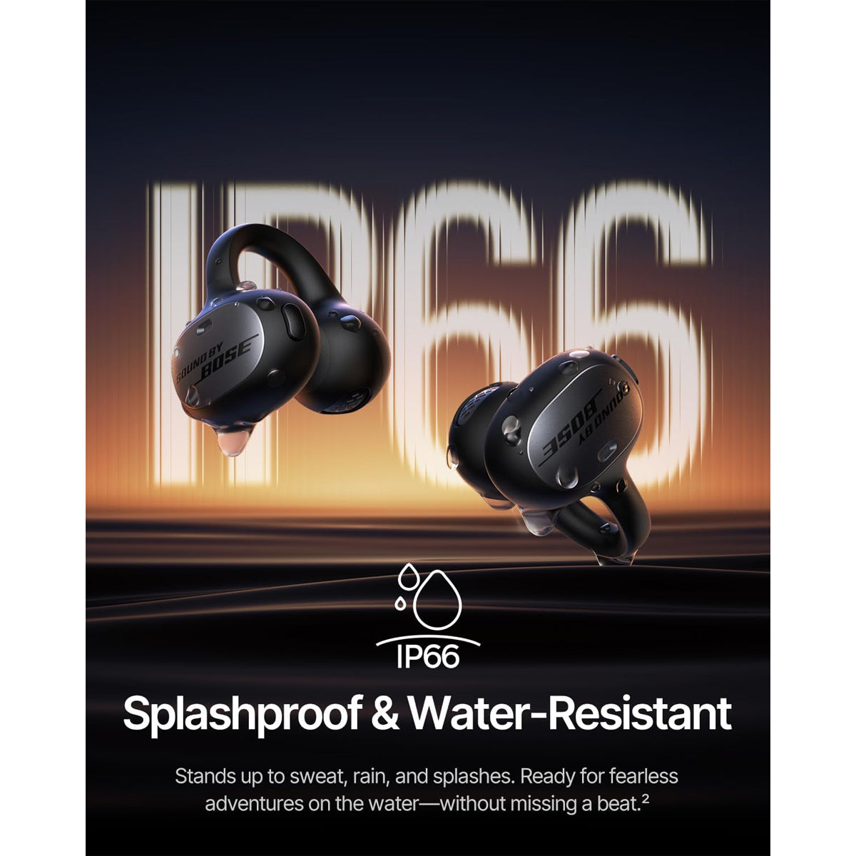 Baseus Inspire XC1 Open-Ear True Wireless Earbuds