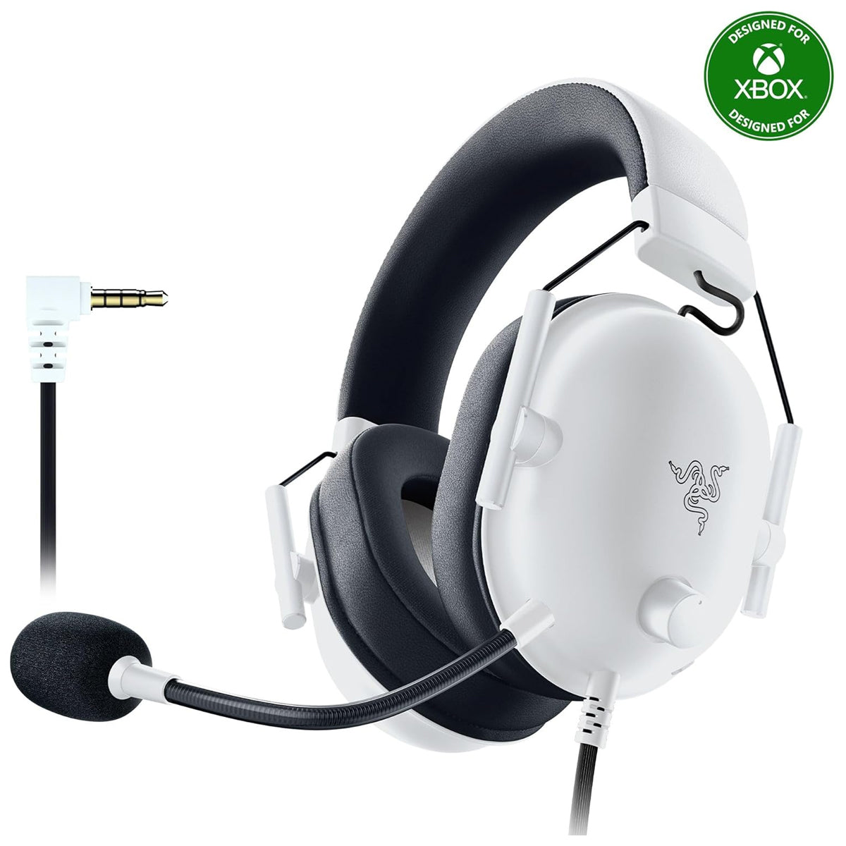 Razer BlackShark V2 X for Xbox - Wired Esports Headset