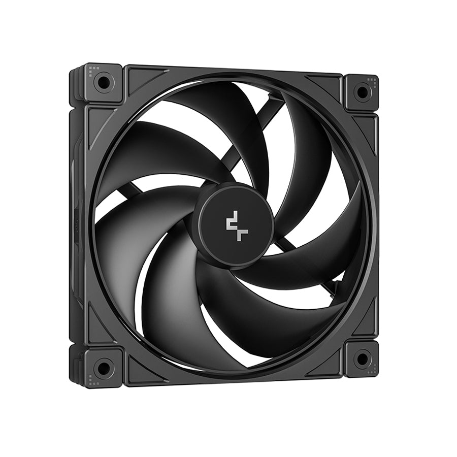 DeepCool AG600 Superior Performance 6-Heatpipe Single Tower CPU Air Cooler