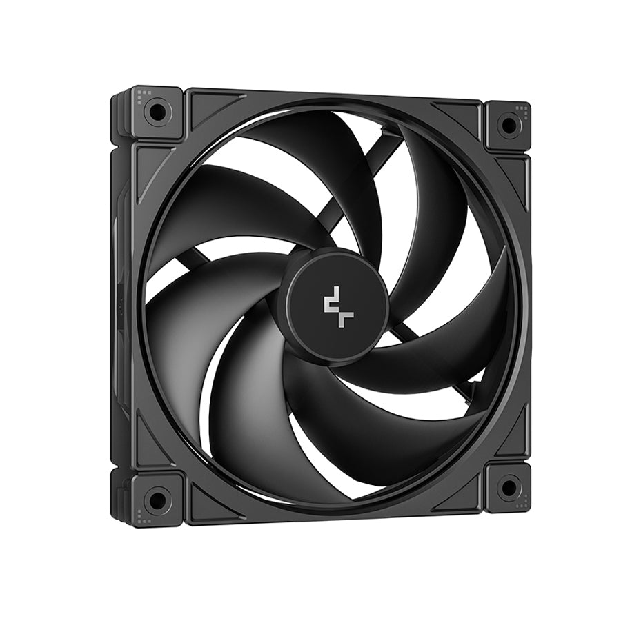 DeepCool AG620 G2 Superior Performance 6-Heatpipe Dual Tower CPU Air Cooler