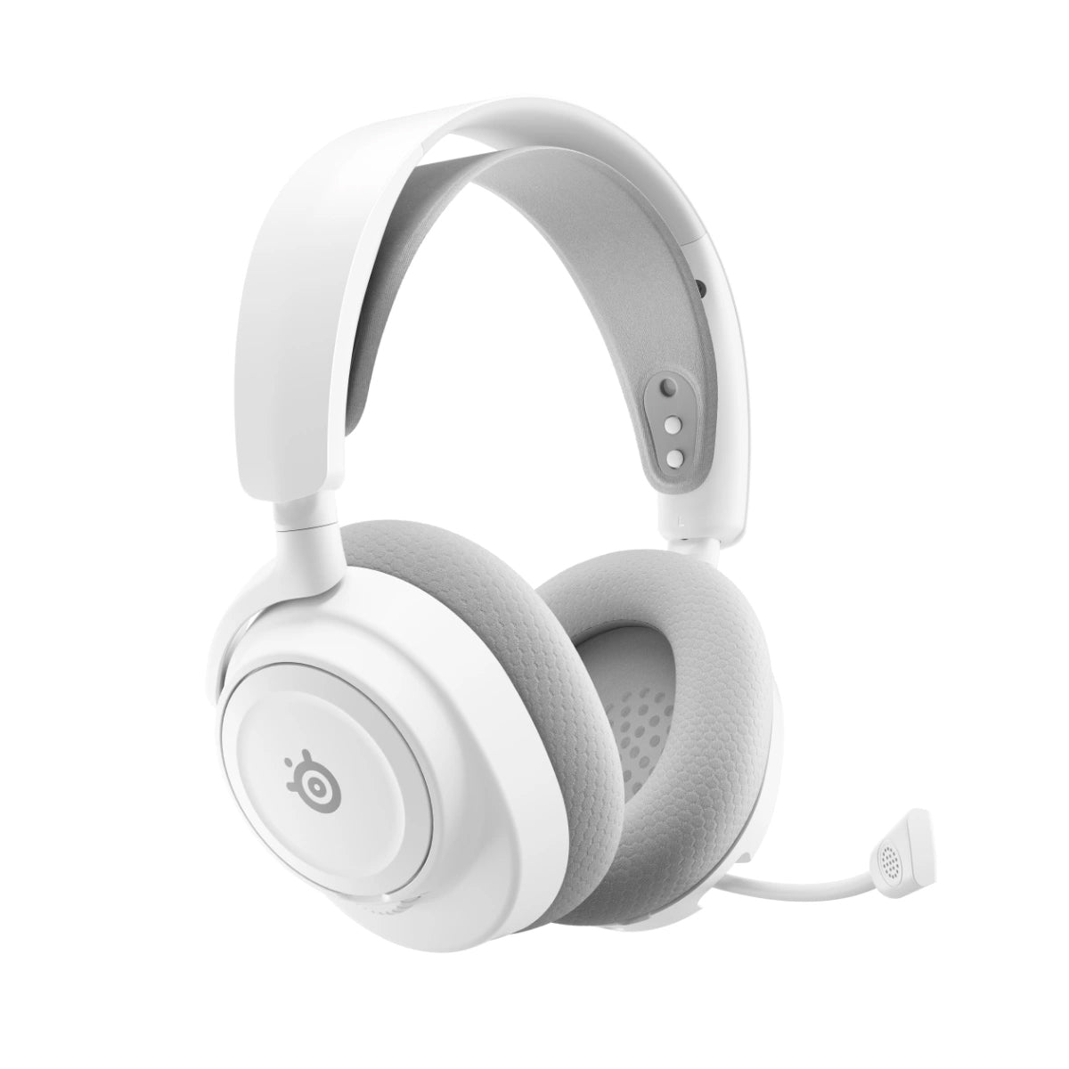 SteelSeries Arctis Nova 7P Gen 2 Wireless Gaming Headset for Playstation | DataBlitz